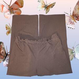Worthington Capri Pants Size L